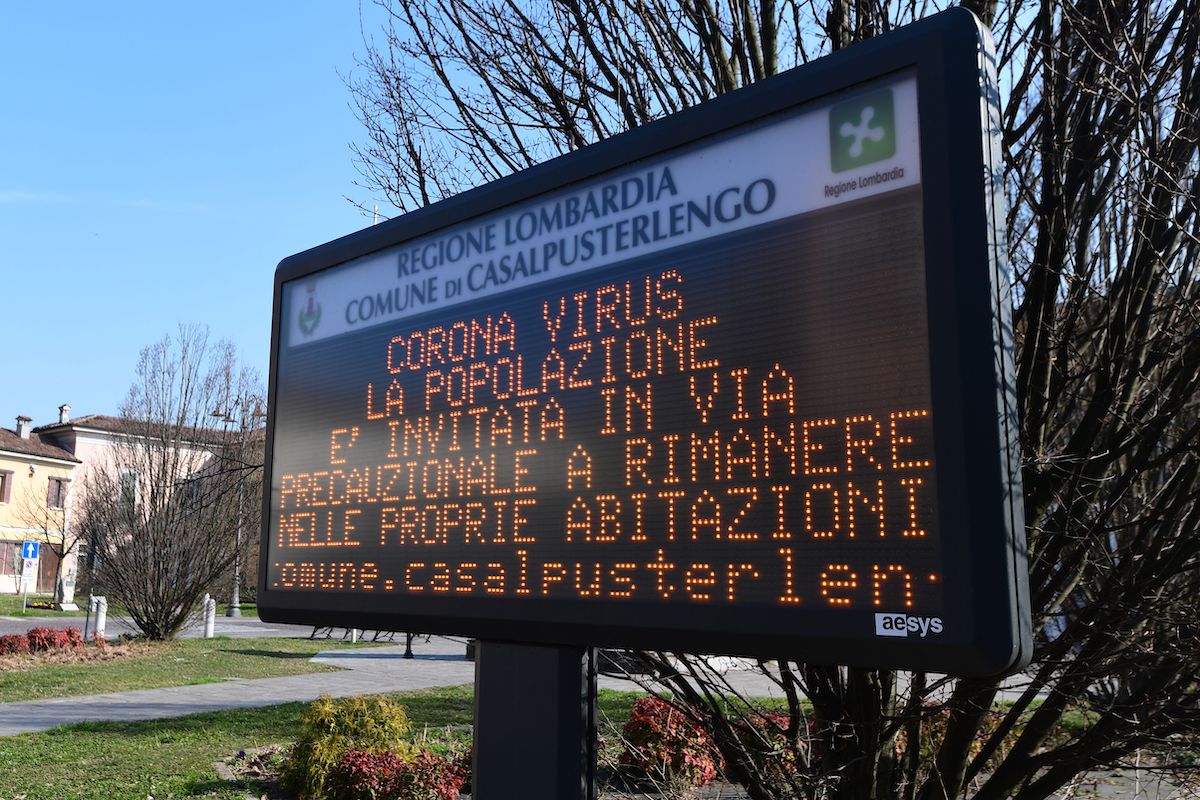 ITALY-CHINA-HEALTH-VIRUS-TOWNS