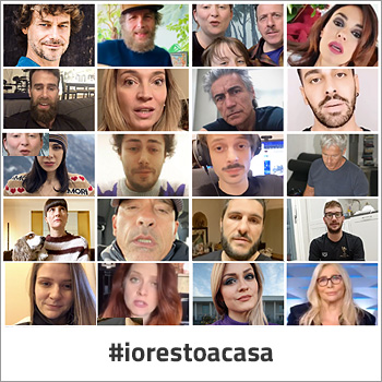 #IORESTOACASA