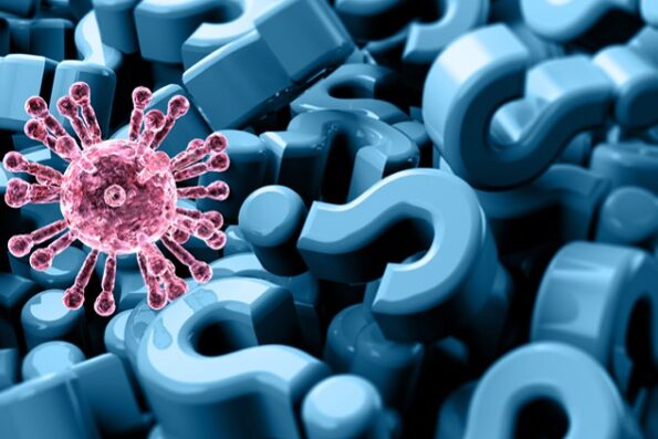 Questions and answers on the coronavirus, Covid-19, all there is to know. Contagion and prevention what to do