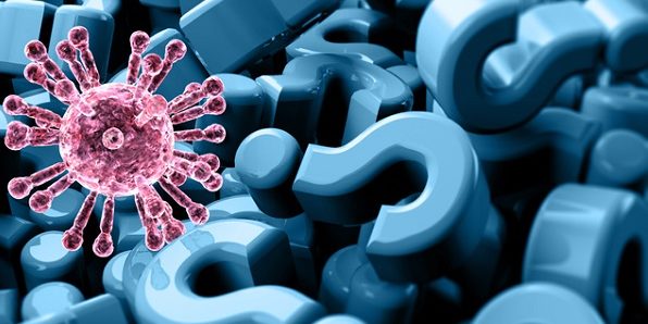 Questions and answers on the coronavirus, Covid-19, all there is to know. Contagion and prevention what to do