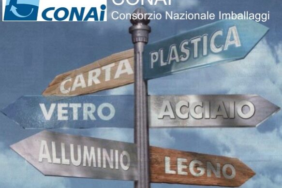 Dichiarazione Conai 2020 Gruppo Ge.Ma. Srl Dichiarazione Conai 2020 Gruppo Ge.Ma. Srl