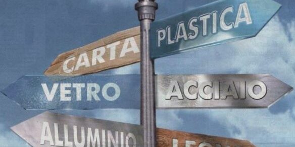 Dichiarazione Conai 2020 Gruppo Ge.Ma. Srl Dichiarazione Conai 2020 Gruppo Ge.Ma. Srl