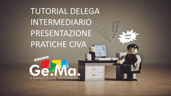 civa inail