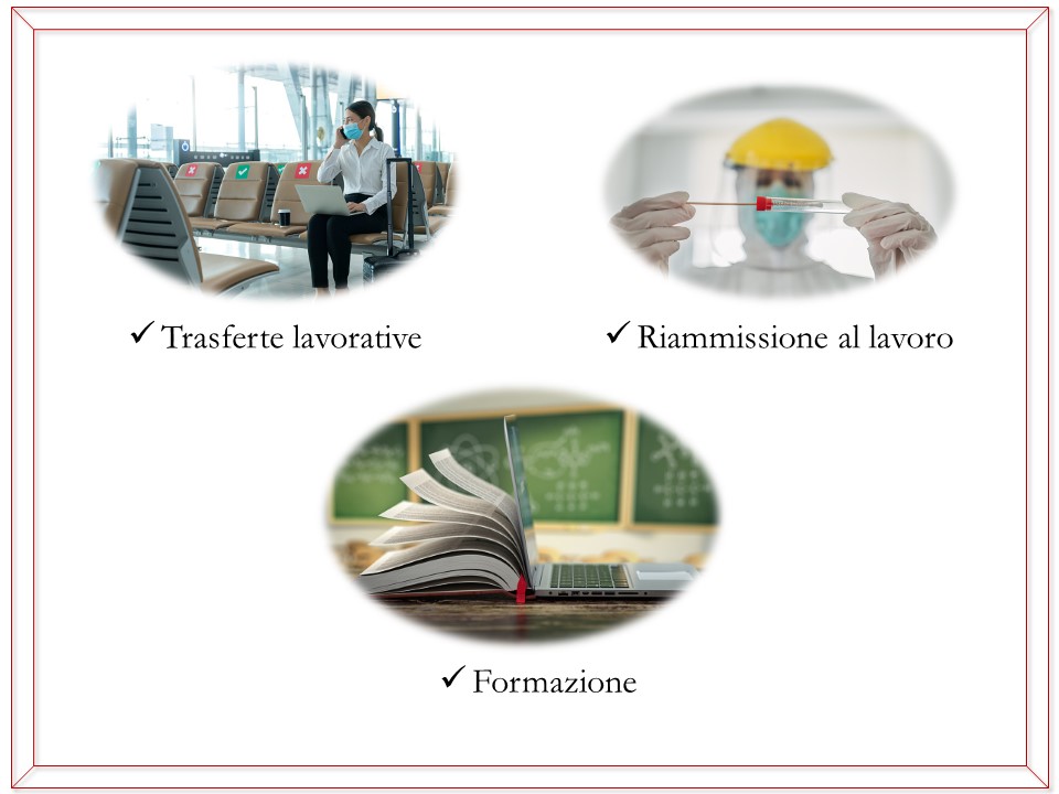 Gruppo Ge.Ma. Srl Aggiornamento Covid