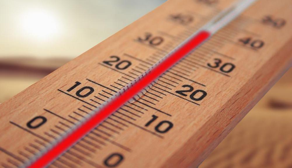 colpo di calore