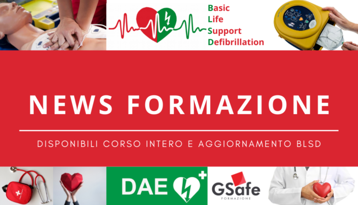 Corso blsd