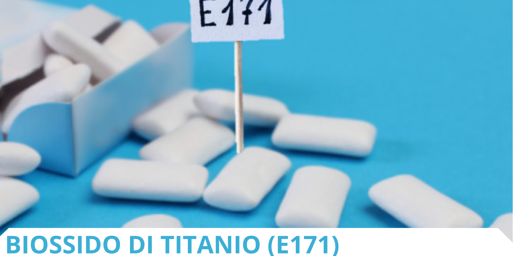 Biossido di TItanio