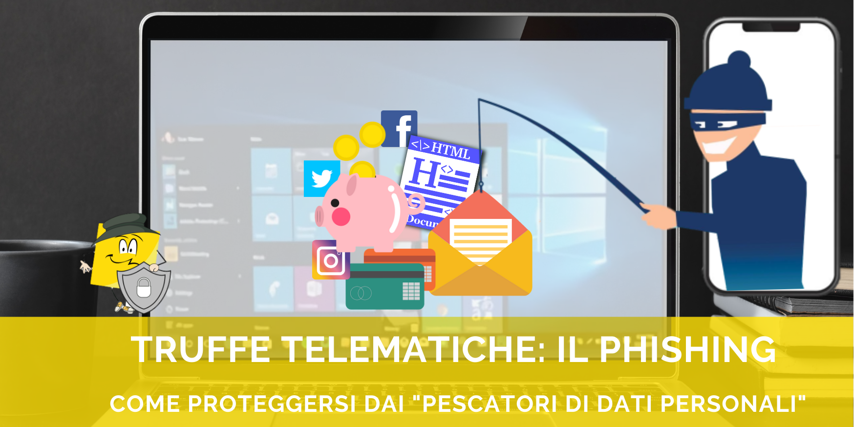 Phishing (3)