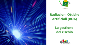 Radiazioni ottiche