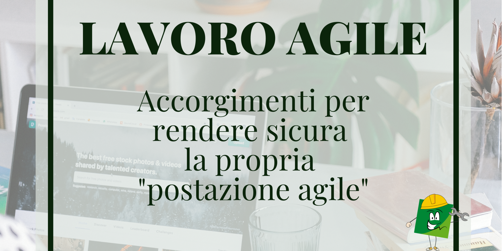 Lavoro Agile