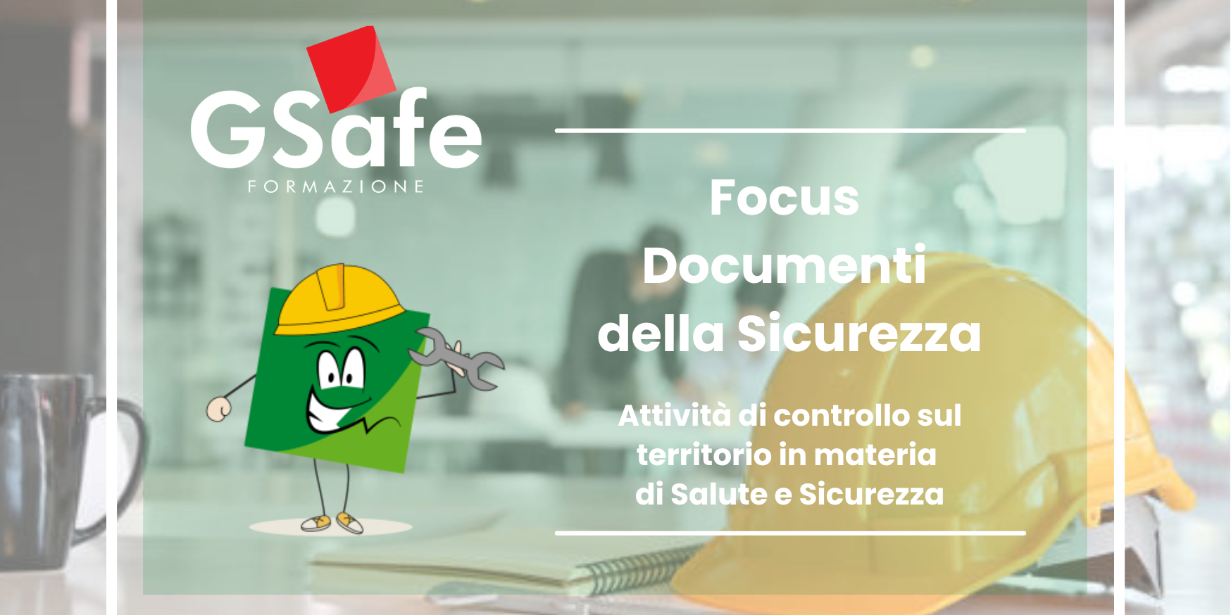 Organi di Vigilanza attività di controllo