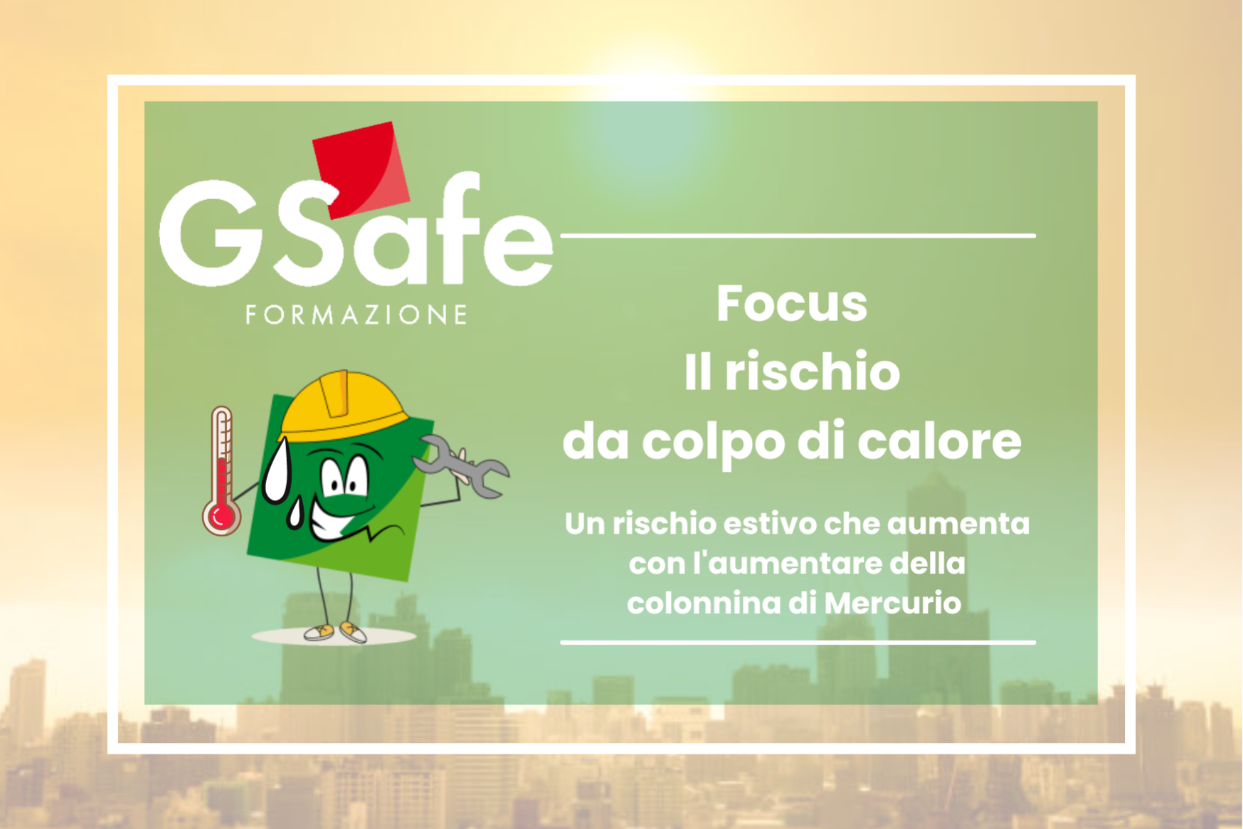 Colpo di calore