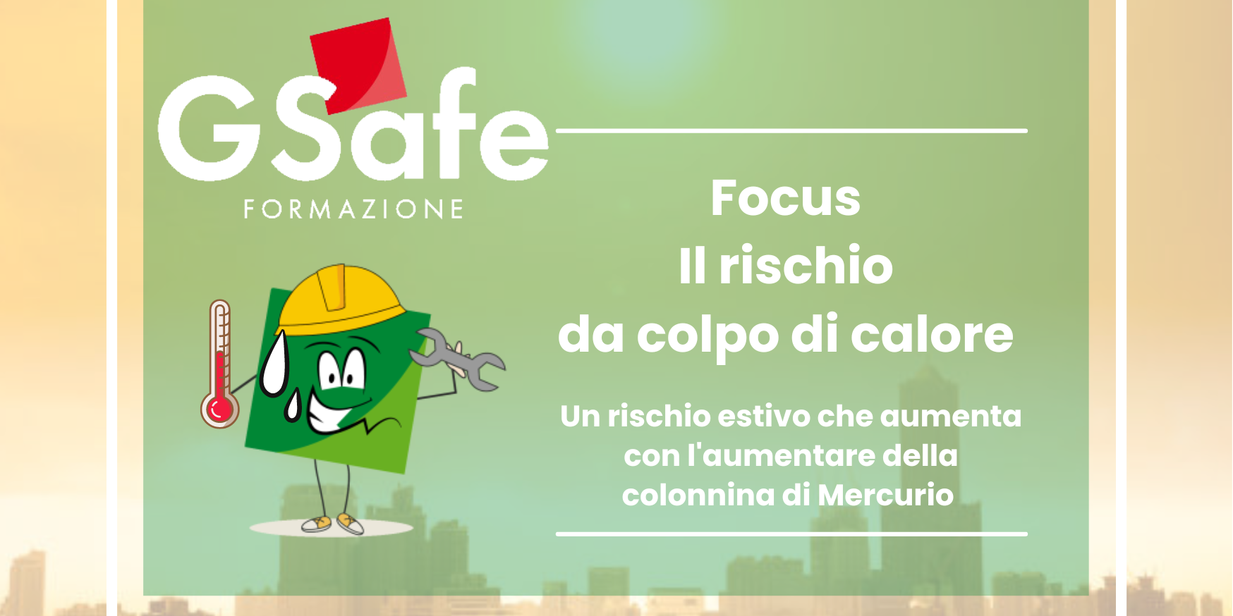 Colpo di calore