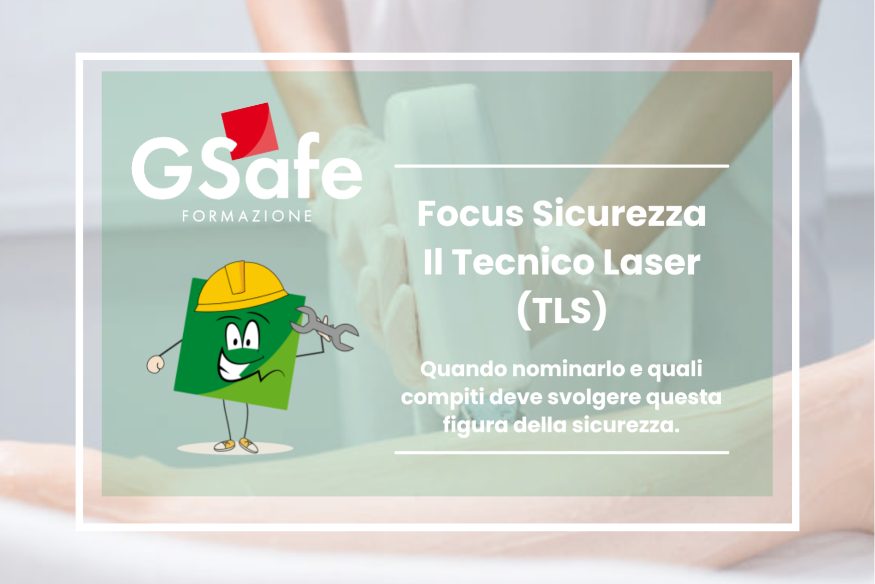 Laser
