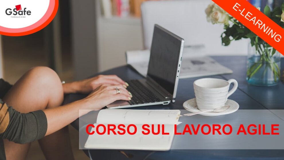 Corso Aggiornamento Lavoratori Lavoro Agile