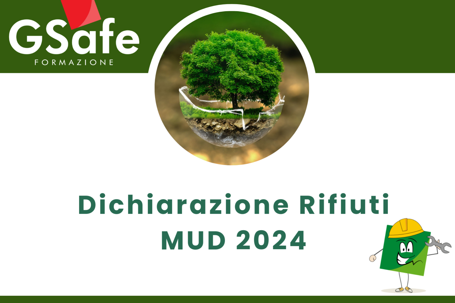 Copertina MUD 2024