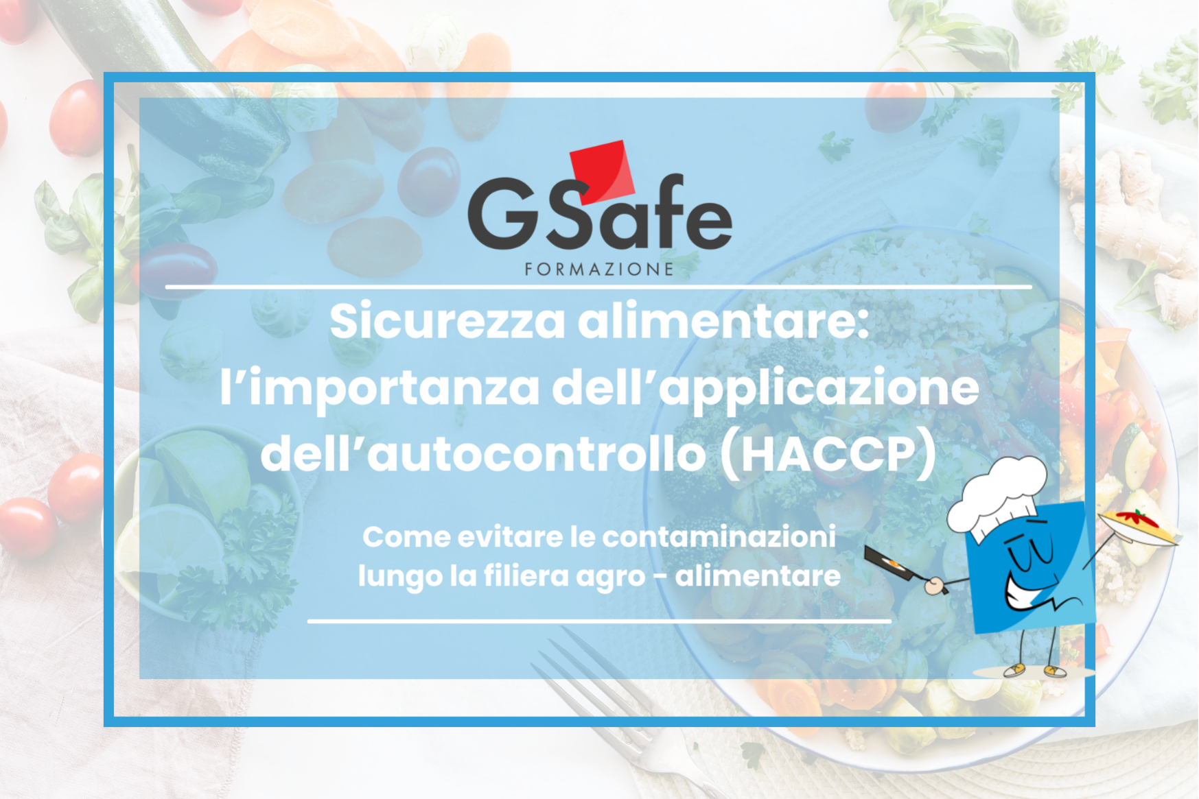 Sicurezza alimentare e HACCP (1)
