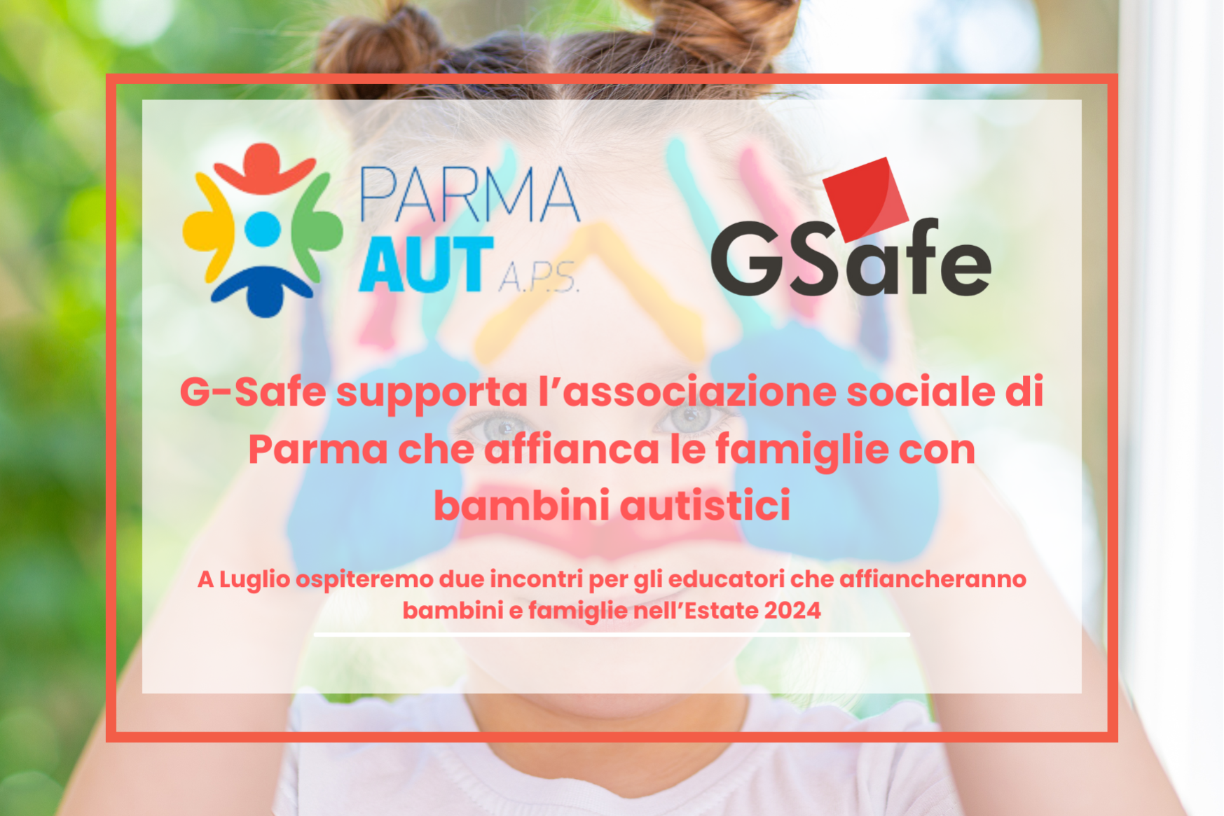 Autismo copertina