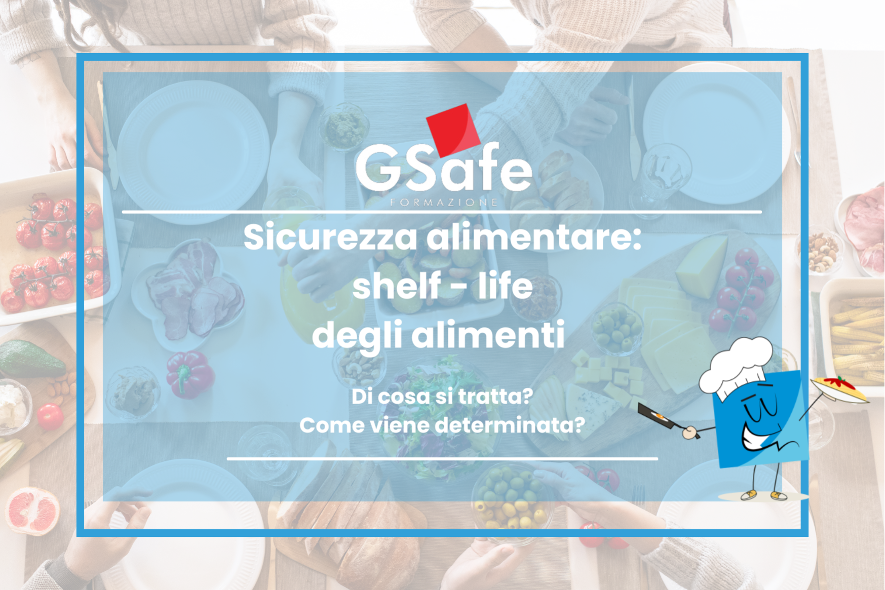 Shelf life (1)