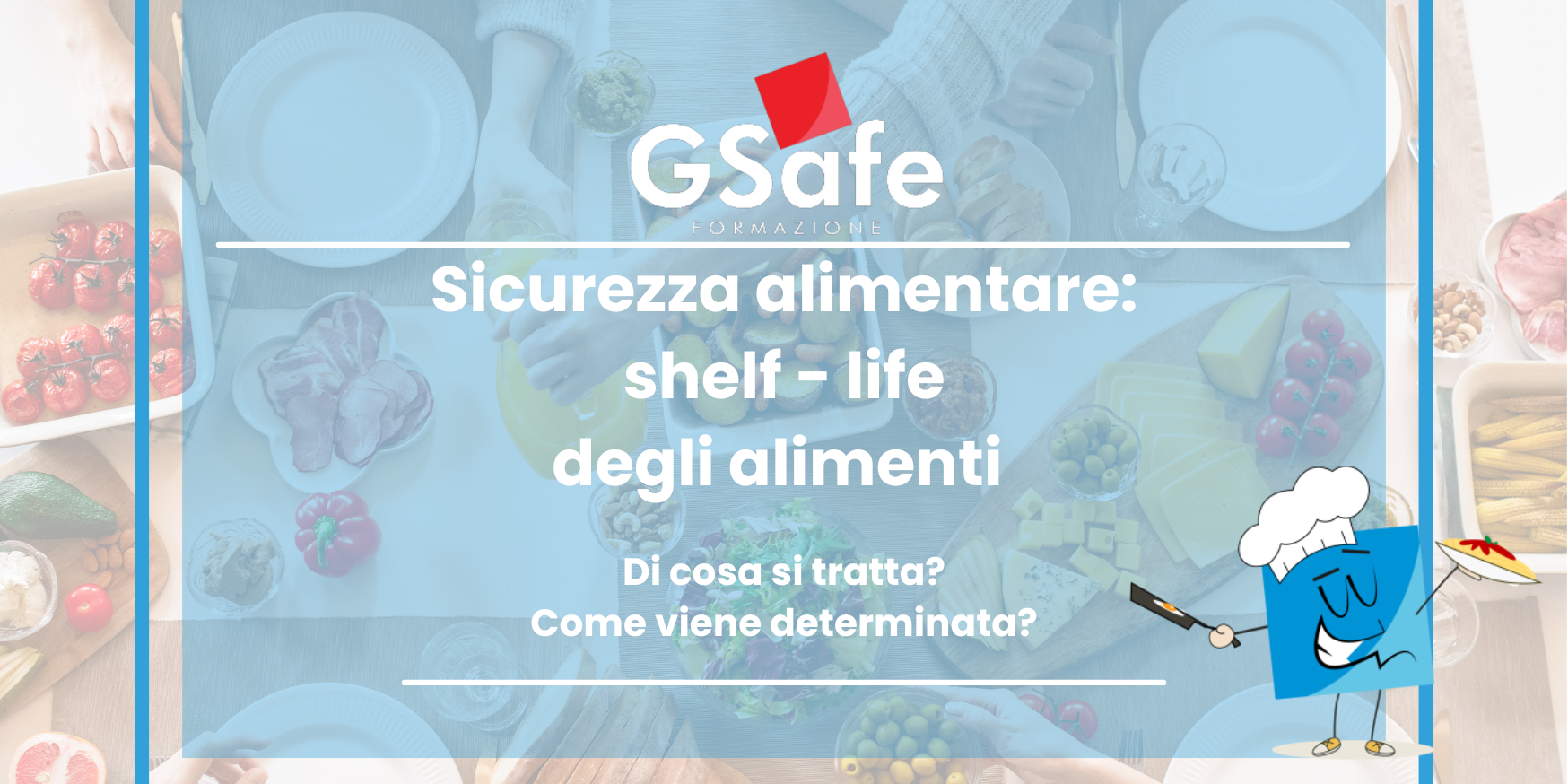 Shelf life (1)