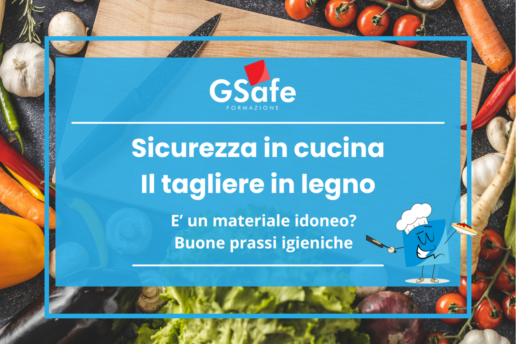 Copertine Sito alimentare