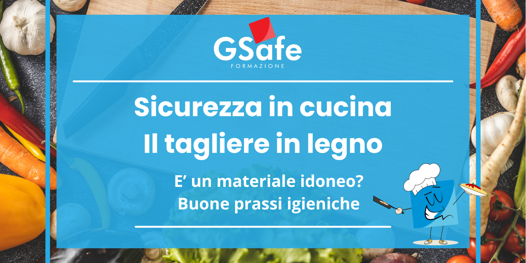Copertine Sito alimentare