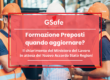 "G-Safe Formazione – Formazione Preposti: quando aggiornare? Chiarimento del Ministero del Lavoro in attesa del Nuovo Accordo Stato-Regioni. Immagine di lavoratori in cantiere con dispositivi di sicurezza, a rappresentare l'importanza della formazione sulla sicurezza sul lavoro."