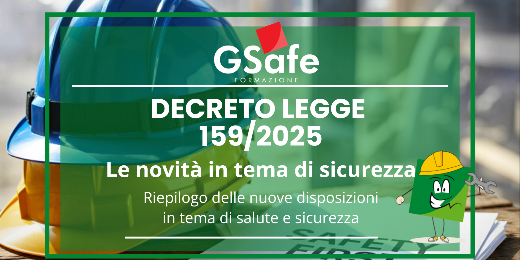 Copertine sicurezza