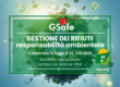 L'immagine descrive gli aggiornamenti in materia di responsabilità ambientale e gestione dei rifiuti. Nuovo piano sanzionatorio DL 116/2025