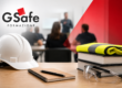 GSafe Formazione – corsi di sicurezza sul lavoro, aggiornamento professionale e formazione obbligatoria per aziende e lavoratori, con DPI e attività formative in aula.