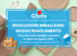 Le nuove disposizioni per gli imballaggi alimentari. G-Safe ente di formazione e consulenza in materia di igiene e sicurezza alimentare