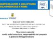 Locandina del convegno “Sicurezza in azienda: novità sulla formazione, responsabilità del preposto e gestione dell’apprendistato”, organizzato a Parma il 13 ottobre 2026 da ANCL UP Parma e Consiglio Provinciale di Parma, in collaborazione con Gruppo Ge.Ma. e G-Safe. L’incontro approfondisce l’Accordo Stato-Regioni, il ruolo del preposto e la sicurezza nell’apprendistato.